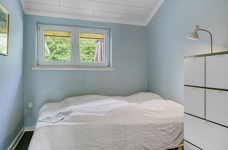 Vakantiehuis "Gwen" - 2.7km from the sea