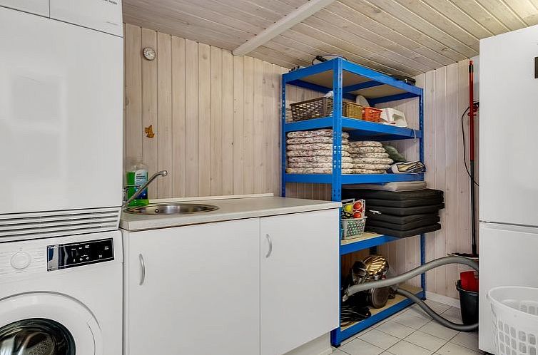 Vakantiehuis "Gwen" - 2.7km from the sea