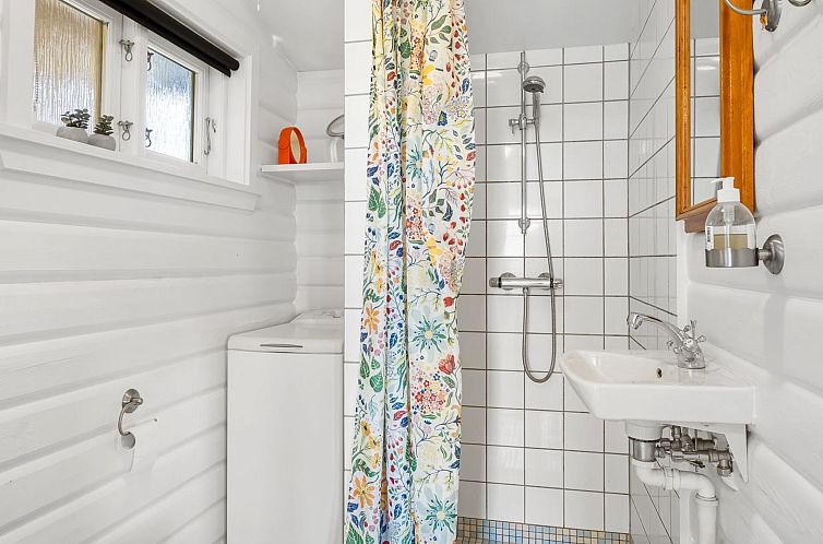 Vakantiehuis "Kristiarn" - 325m from the sea