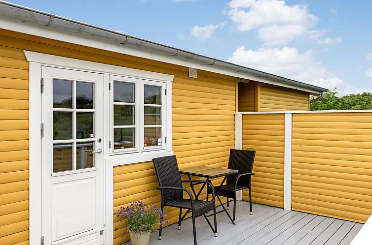 Vakantiehuis "Kristiarn" - 325m from the sea