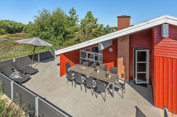 Vakantiehuis "Asdis" - 2.8km from the sea