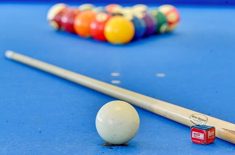 Vakantiehuis "Svanborg" - 3.7km from the sea