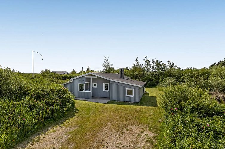 Vakantiehuis "Evalotte" - 600m from the sea