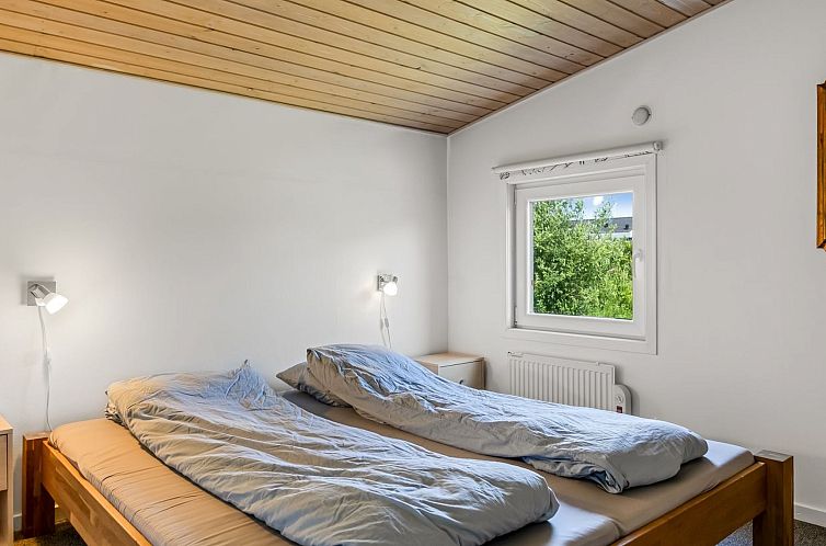 Vakantiehuis "Evalotte" - 600m from the sea