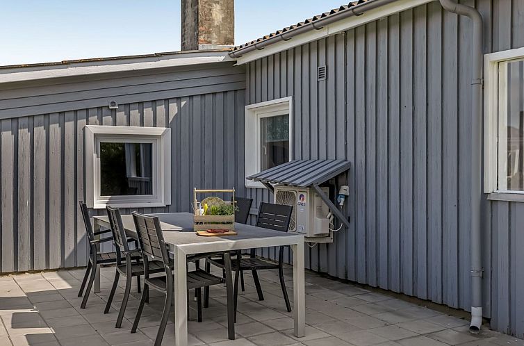 Vakantiehuis "Evalotte" - 600m from the sea