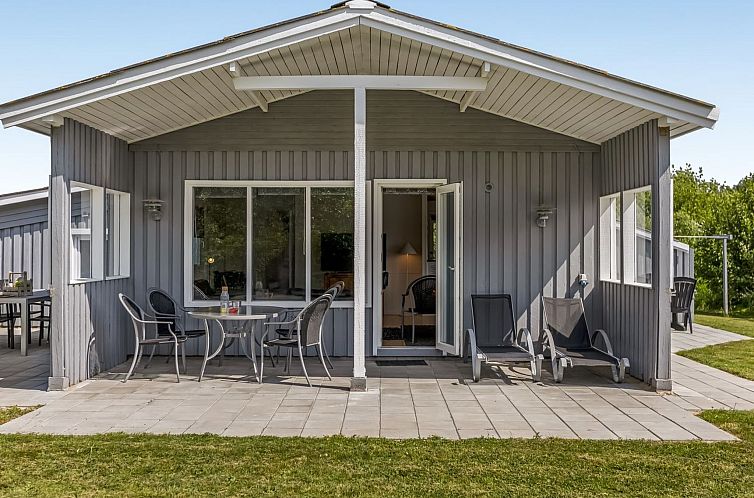 Vakantiehuis "Evalotte" - 600m from the sea