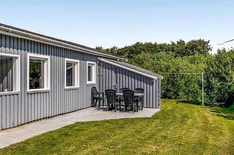 Vakantiehuis "Evalotte" - 600m from the sea