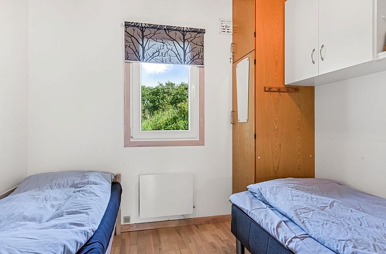 Vakantiehuis "Evalotte" - 600m from the sea