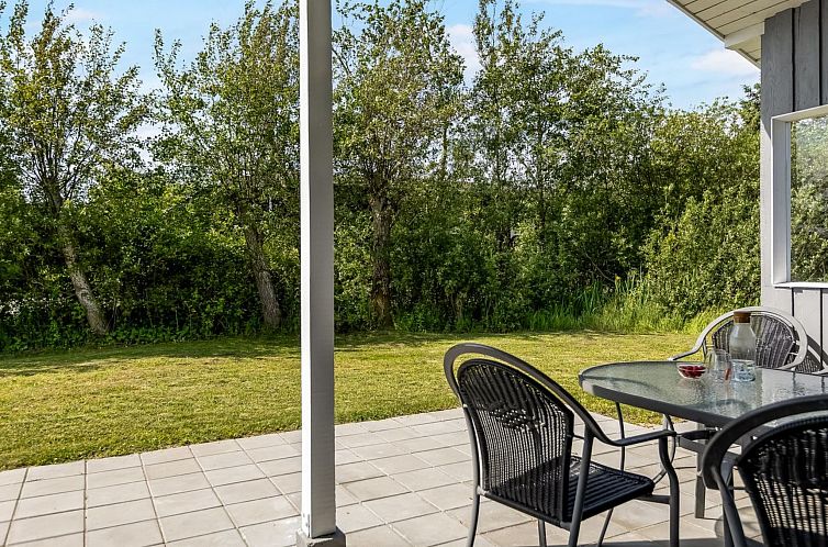 Vakantiehuis "Evalotte" - 600m from the sea