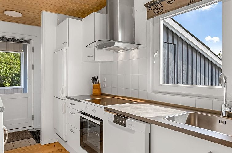 Vakantiehuis "Evalotte" - 600m from the sea