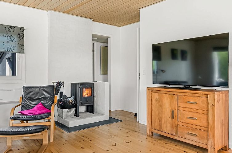 Vakantiehuis "Evalotte" - 600m from the sea