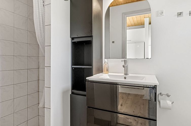 Vakantiehuis "Evalotte" - 600m from the sea