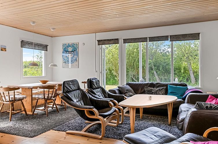 Vakantiehuis "Evalotte" - 600m from the sea