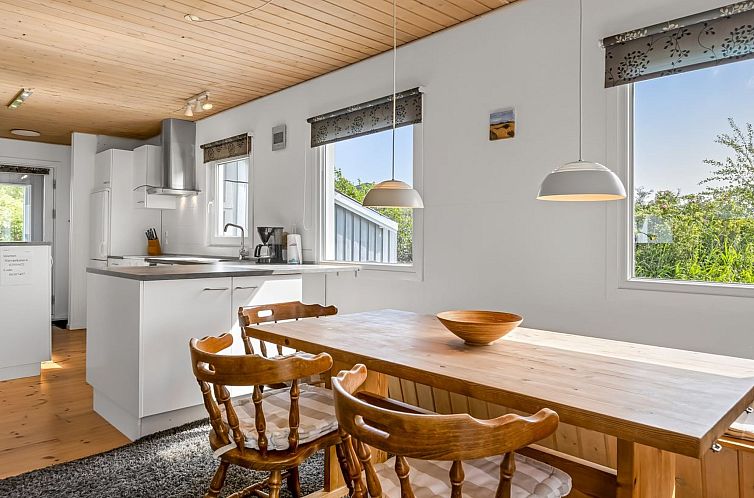 Vakantiehuis "Evalotte" - 600m from the sea