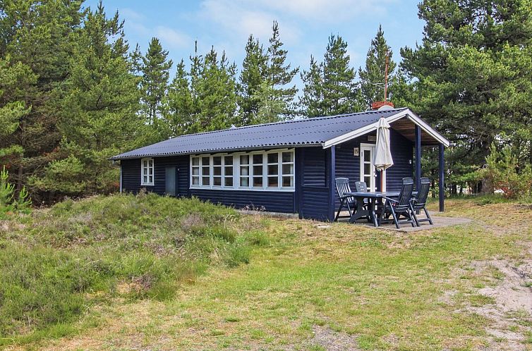 Unterkunft 2890719 - Ferienhaus Zuidelijke Noordzee - Vakantiehuis "Tirsa" - 3.9km from the sea