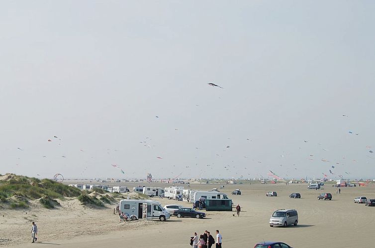 Vakantiehuis "Tirsa" - 3.9km from the sea