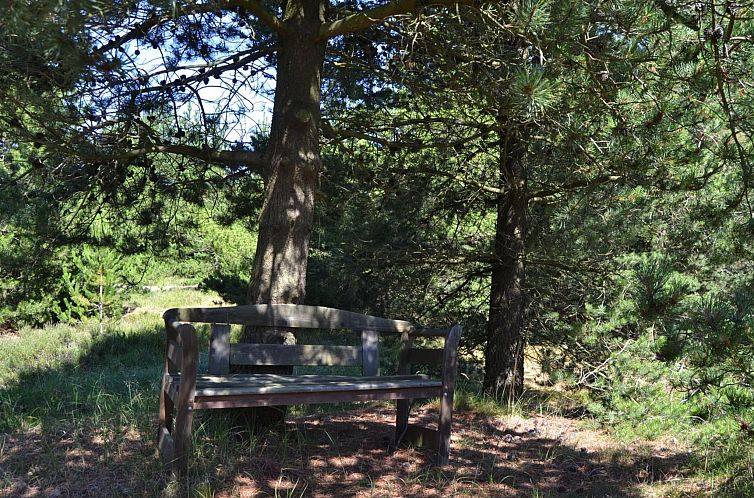 Vakantiehuis "Tirsa" - 3.9km from the sea