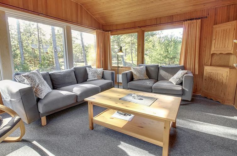 Vakantiehuis "Christian" - 3.5km from the sea