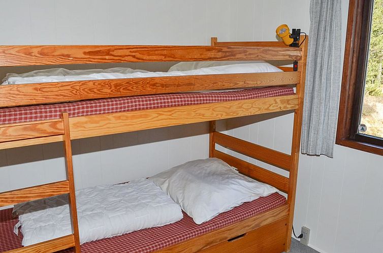 Vakantiehuis "Christian" - 3.5km from the sea