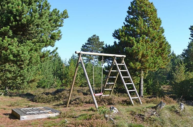 Vakantiehuis "Christian" - 3.5km from the sea