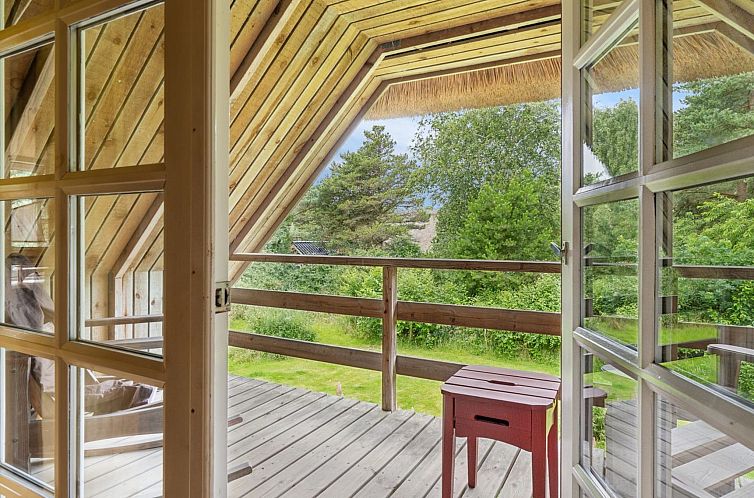 Vakantiehuis "Ariela" - 1.1km from the sea