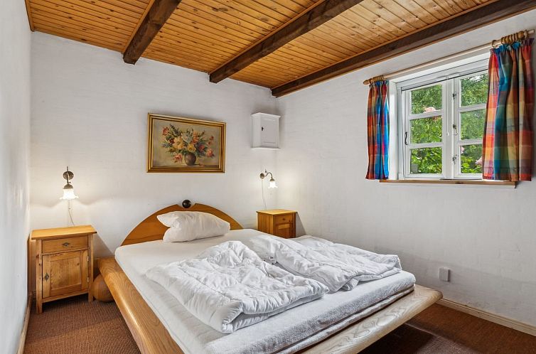 Vakantiehuis "Ariela" - 1.1km from the sea