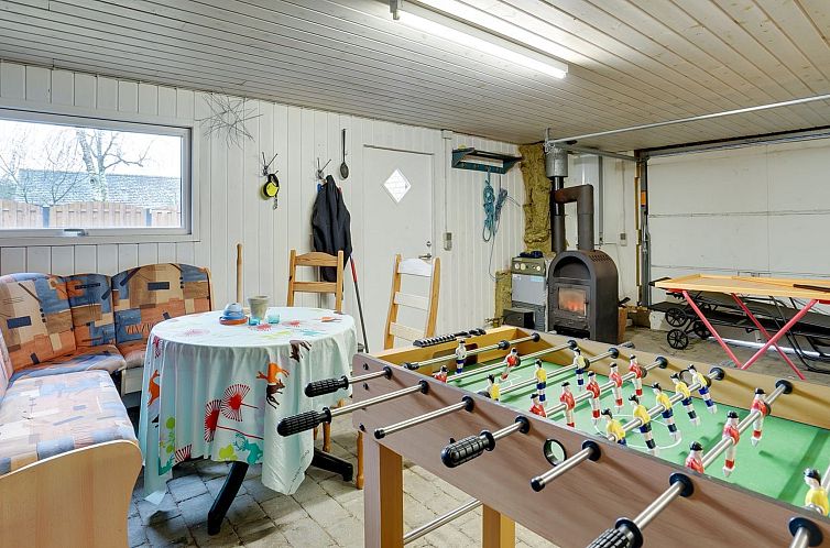 Vakantiehuis "Philip" - 2km from the sea