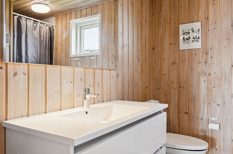 Vakantiehuis "Fiona" - 800m from the sea