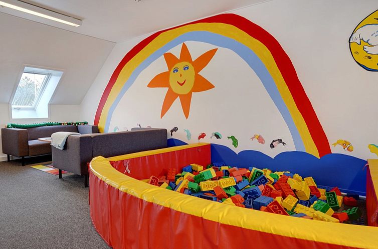 Appartement "Nayana" - 2.3km from the sea