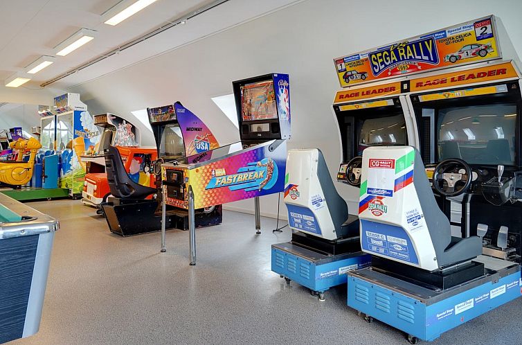 Appartement "Nayana" - 2.3km from the sea