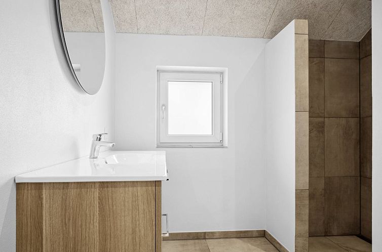 Vakantiehuis "Botulf" - 3.8km from the sea