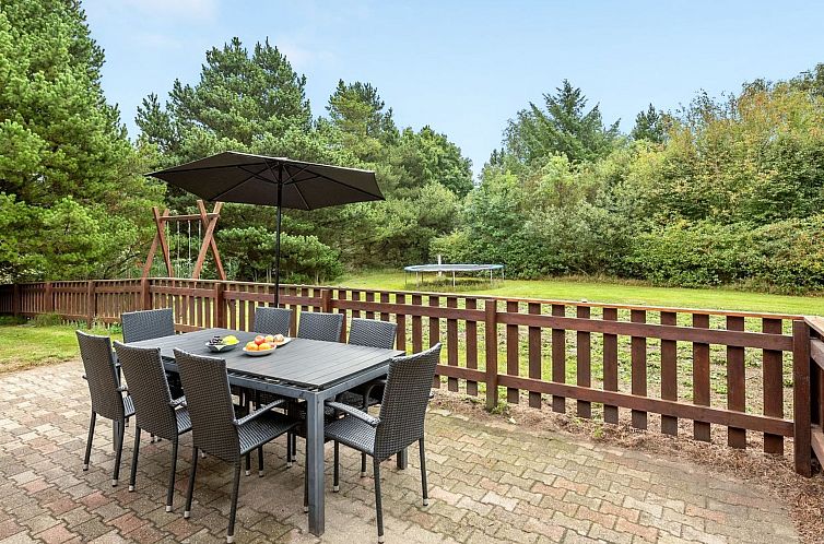 Vakantiehuis "Botulf" - 3.8km from the sea