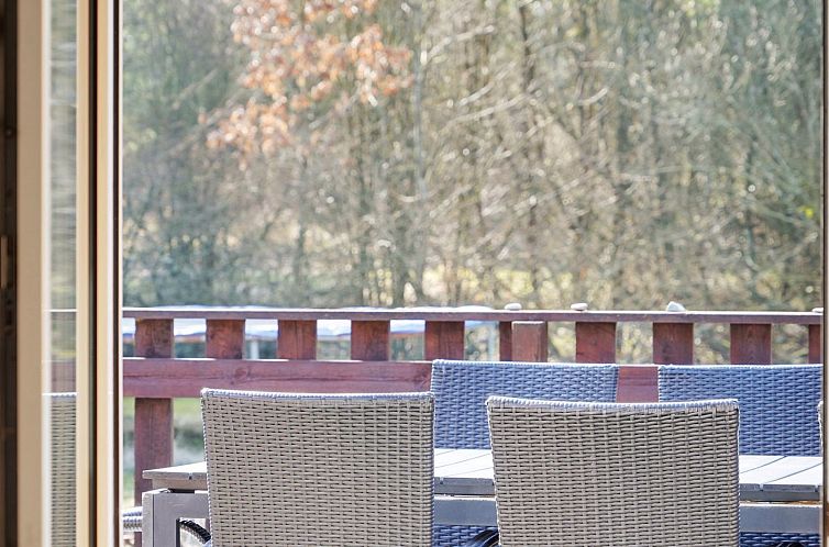 Vakantiehuis "Botulf" - 3.8km from the sea