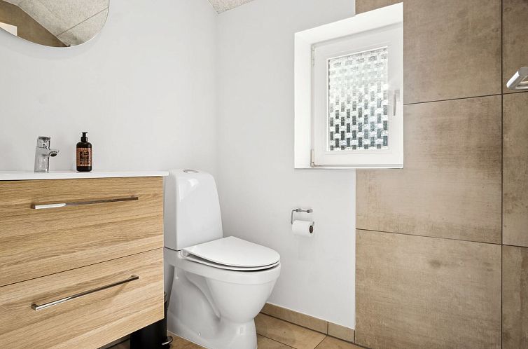 Vakantiehuis "Botulf" - 3.8km from the sea