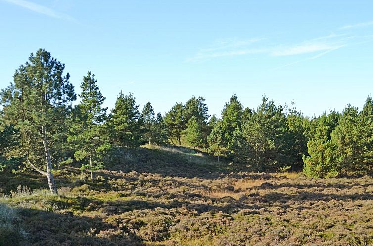 Vakantiehuis "Mariette" - 3.1km from the sea