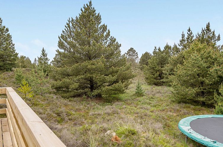 Vakantiehuis "Mariette" - 3.1km from the sea