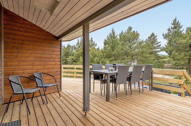 Vakantiehuis "Mariette" - 3.1km from the sea