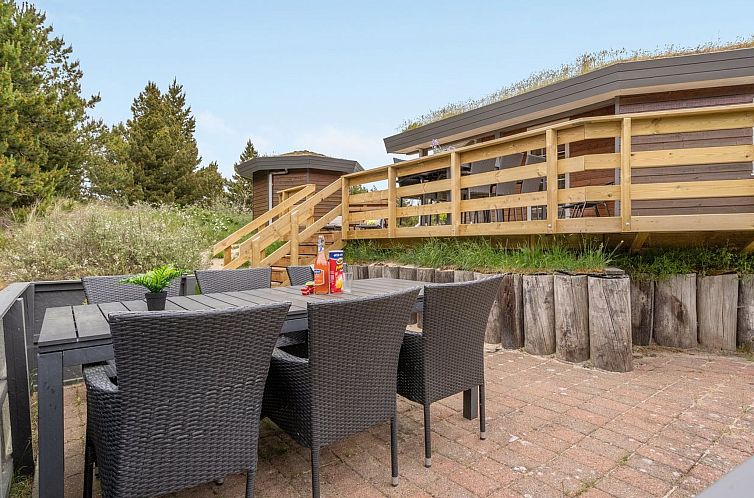 Vakantiehuis "Mariette" - 3.1km from the sea