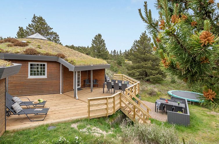 Vakantiehuis "Mariette" - 3.1km from the sea