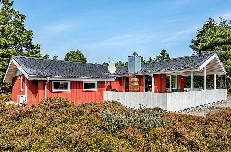 Vakantiehuis "Mariette" - 3.1km from the sea