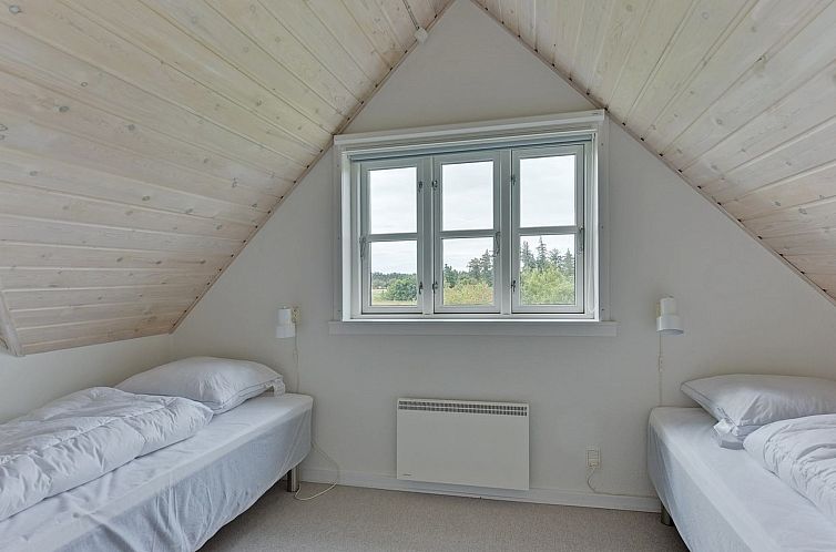 Vakantiehuis "Thorben" - 3.5km from the sea