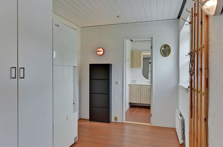 Vakantiehuis "Thorben" - 3.5km from the sea