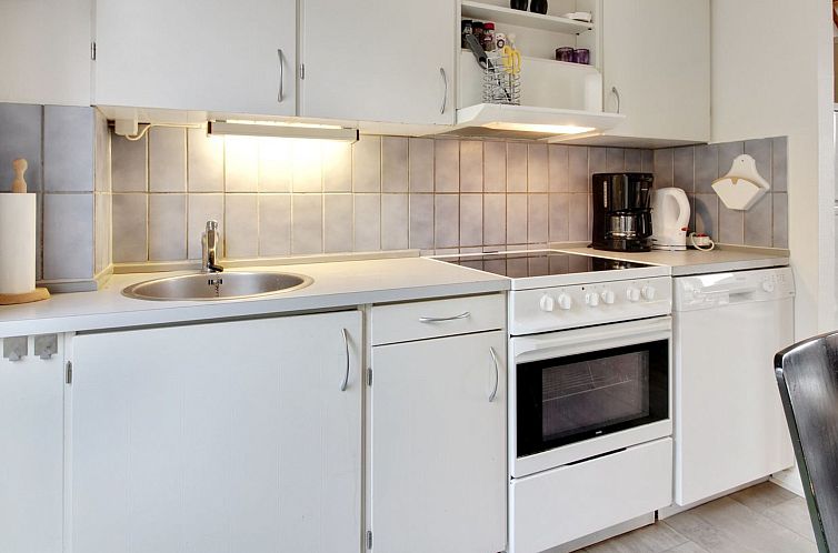 Vakantiehuis "Thorben" - 3.5km from the sea