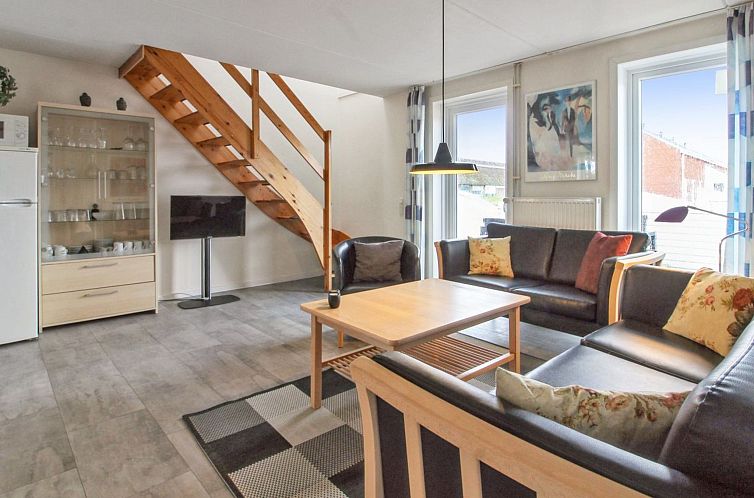 Vakantiehuis "Thorben" - 3.5km from the sea
