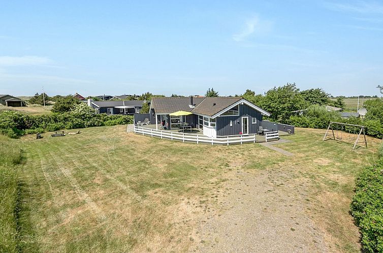 Vakantiehuis "Chrisse" - 550m from the sea