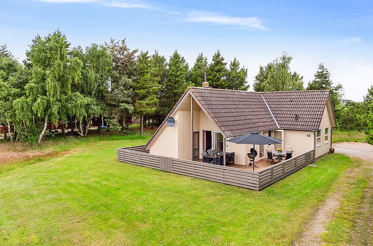 Vakantiehuis "Sigwid" - 2.7km from the sea