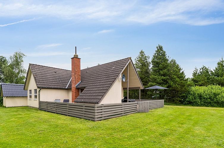 Vakantiehuis "Sigwid" - 2.7km from the sea