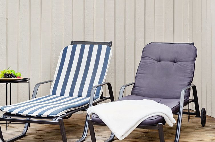 Vakantiehuis "Sigwid" - 2.7km from the sea