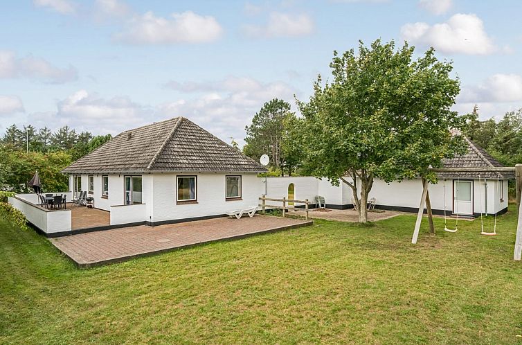 Guest house 2890745 - Holiday property Zuidelijke Noordzee - Vakantiehuis "Solmaz" - 3.5km from the sea