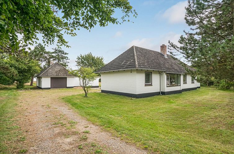 Vakantiehuis "Solmaz" - 3.5km from the sea